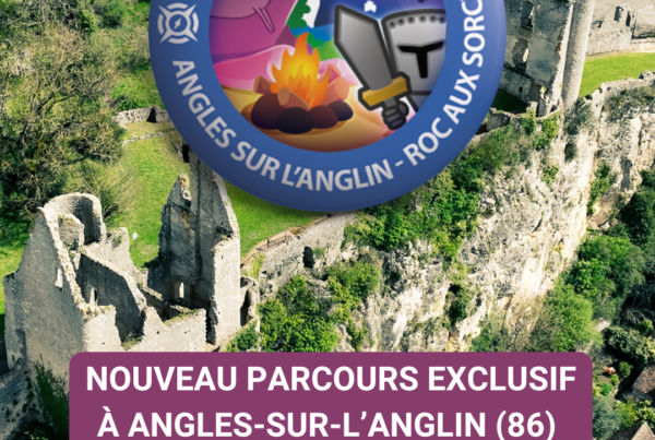 Parcours Angles sur l'Anglin annonce RS